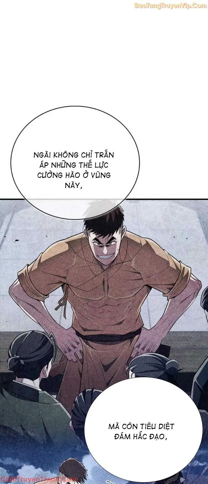 Huấn Luyện Viên Murim Thiên Tài Nettruyen ZZZ Chương 54 Page 61