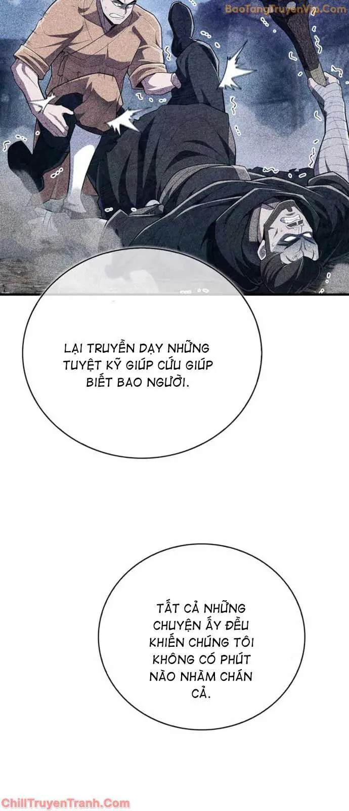 Huấn Luyện Viên Murim Thiên Tài Nettruyen ZZZ Chương 54 Page 62