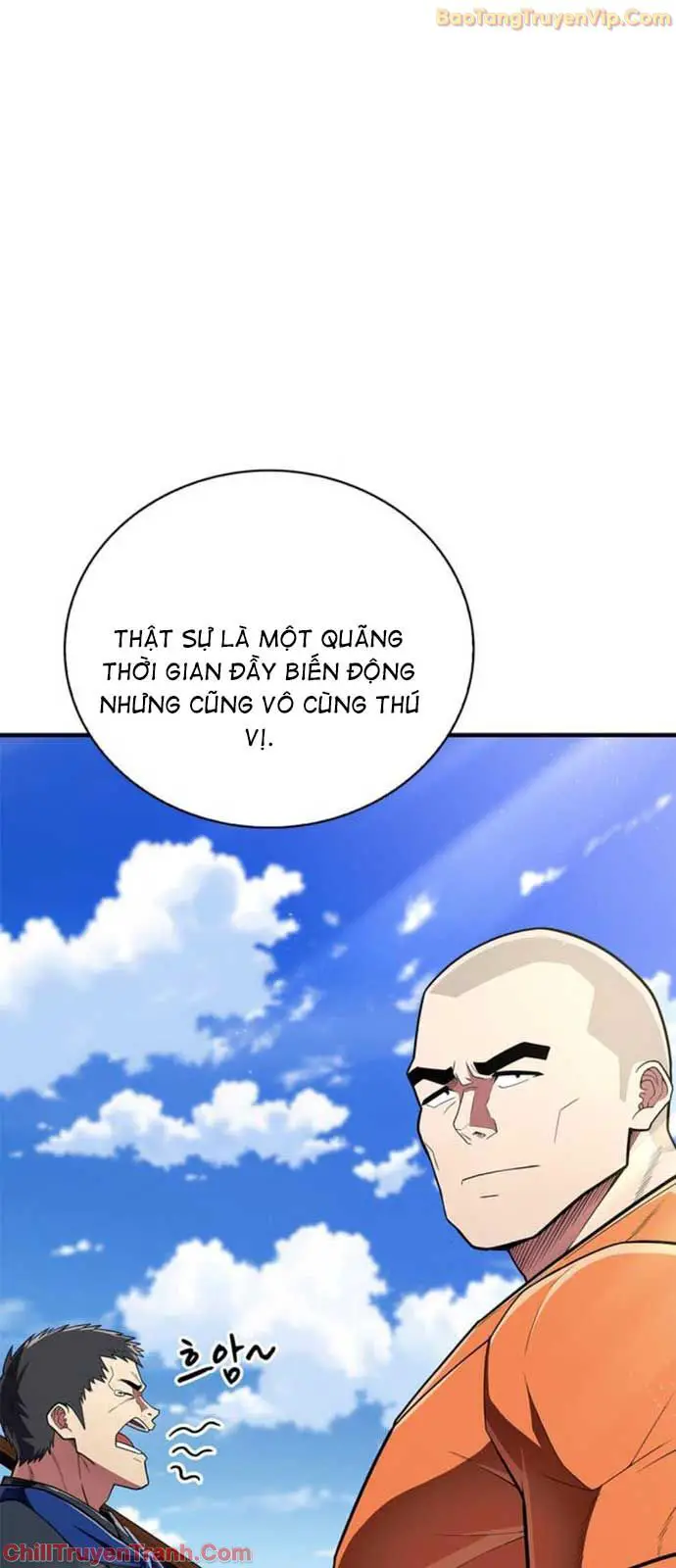 Huấn Luyện Viên Murim Thiên Tài Nettruyen ZZZ Chương 54 Page 63