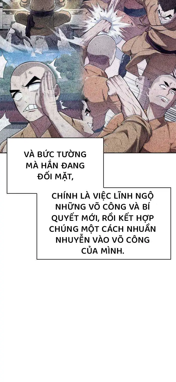 Huấn Luyện Viên Murim Thiên Tài Nettruyen ZZZ Chương 30 Page 78