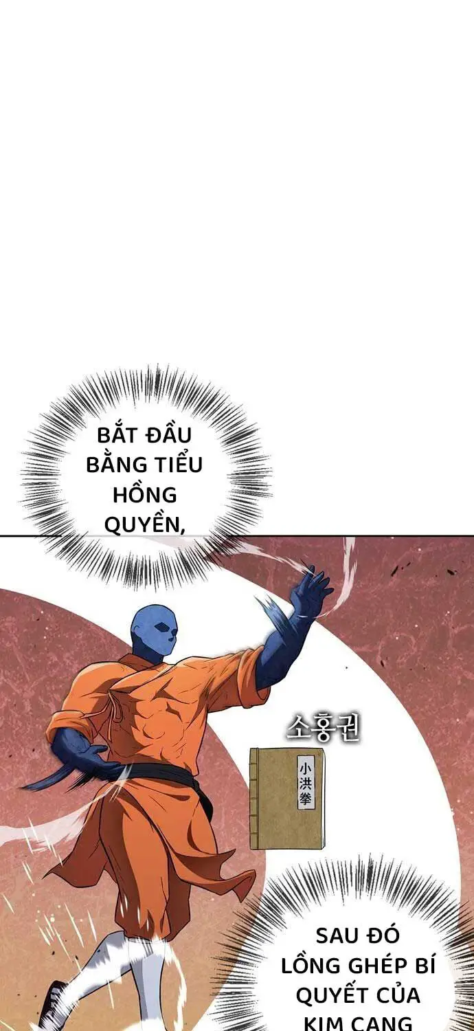 Huấn Luyện Viên Murim Thiên Tài Nettruyen ZZZ Chương 30 Page 80