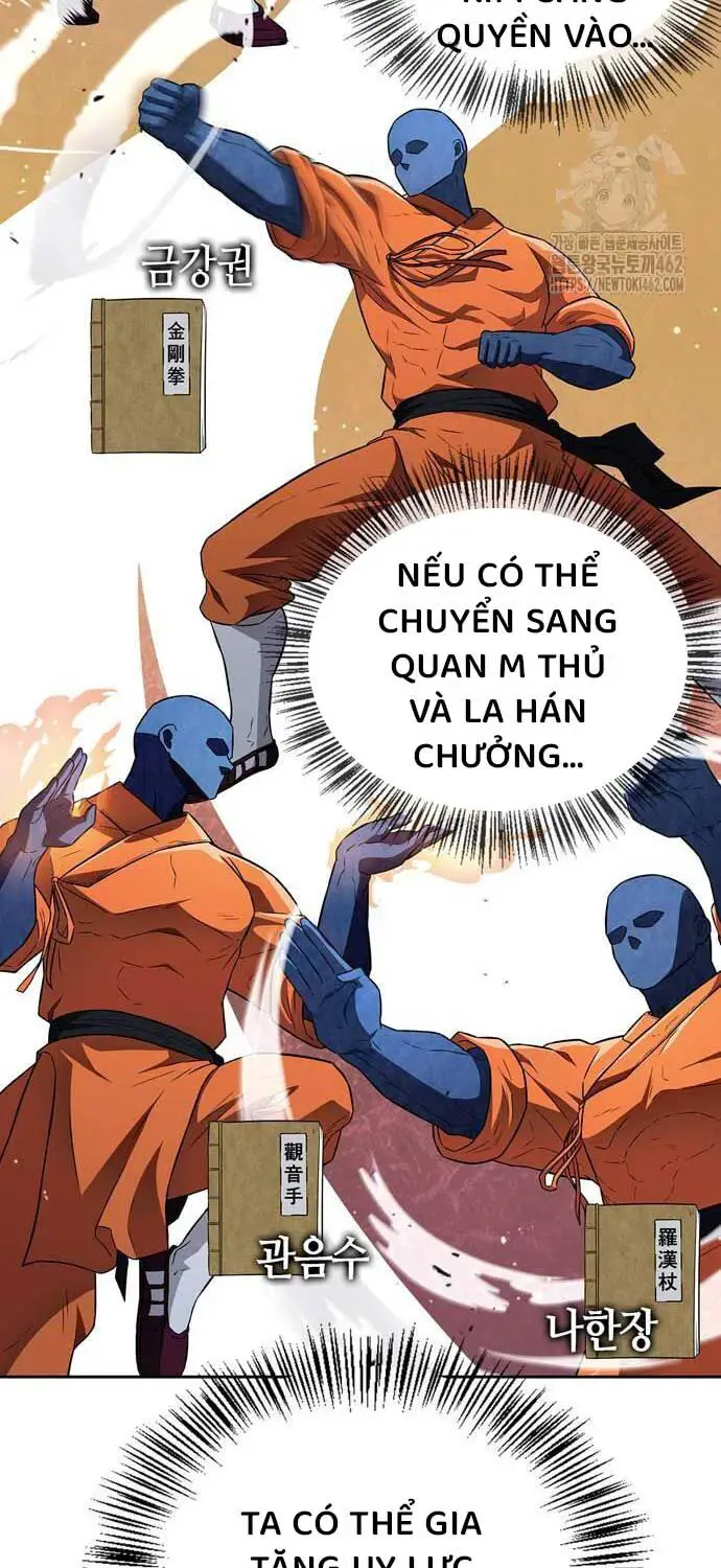 Huấn Luyện Viên Murim Thiên Tài Nettruyen ZZZ Chương 30 Page 81