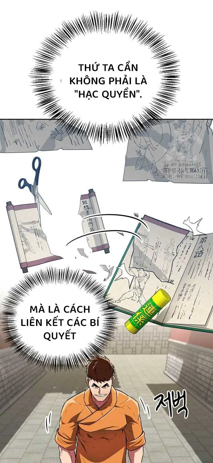 Huấn Luyện Viên Murim Thiên Tài Nettruyen ZZZ Chương 30 Page 84