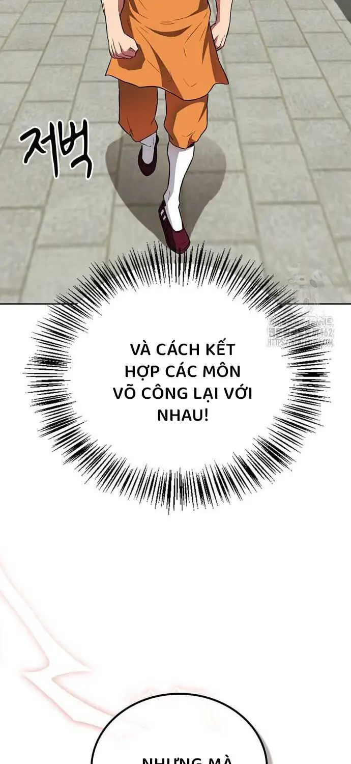 Huấn Luyện Viên Murim Thiên Tài Nettruyen ZZZ Chương 30 Page 85