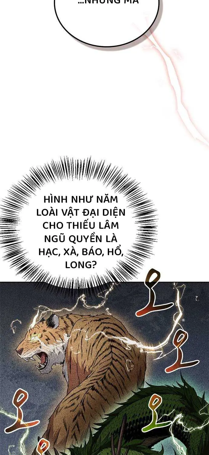 Huấn Luyện Viên Murim Thiên Tài Nettruyen ZZZ Chương 30 Page 86