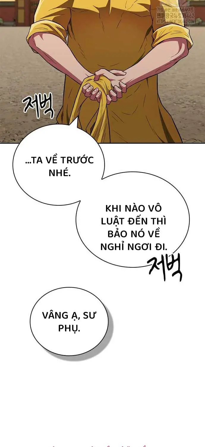 Huấn Luyện Viên Murim Thiên Tài Nettruyen ZZZ Chương 30 Page 90