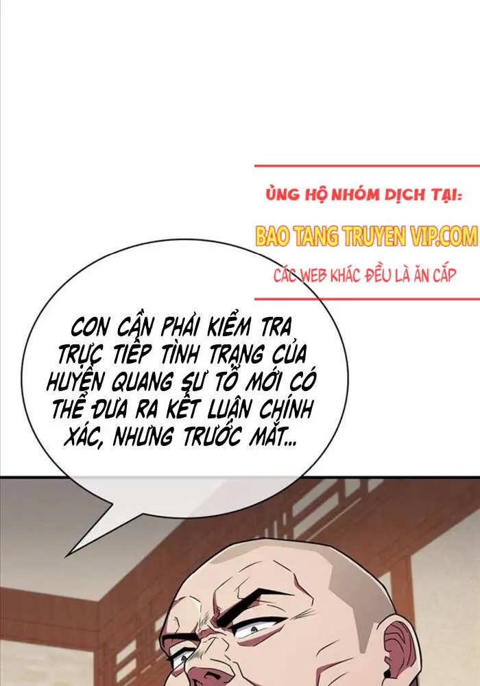 Huấn Luyện Viên Murim Thiên Tài Nettruyen ZZZ Chương 25 Page 7