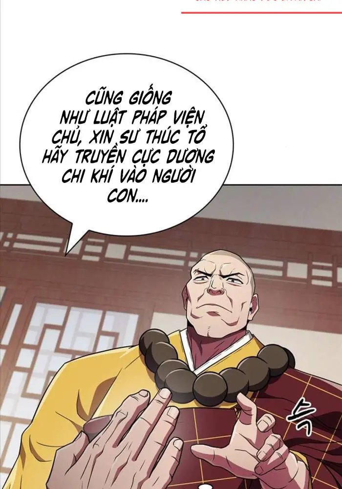Huấn Luyện Viên Murim Thiên Tài Nettruyen ZZZ Chương 25 Page 11