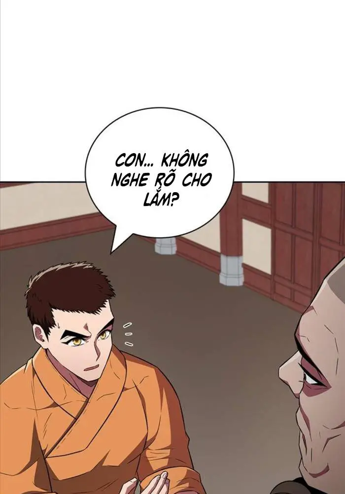 Huấn Luyện Viên Murim Thiên Tài Nettruyen ZZZ Chương 25 Page 32