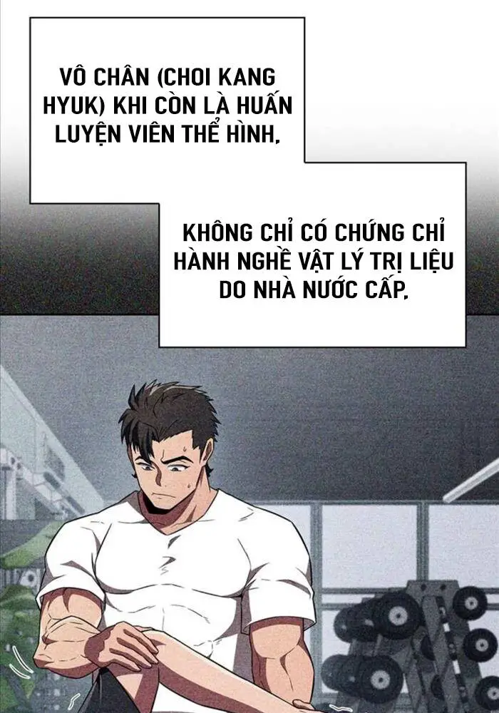 Huấn Luyện Viên Murim Thiên Tài Nettruyen ZZZ Chương 25 Page 40