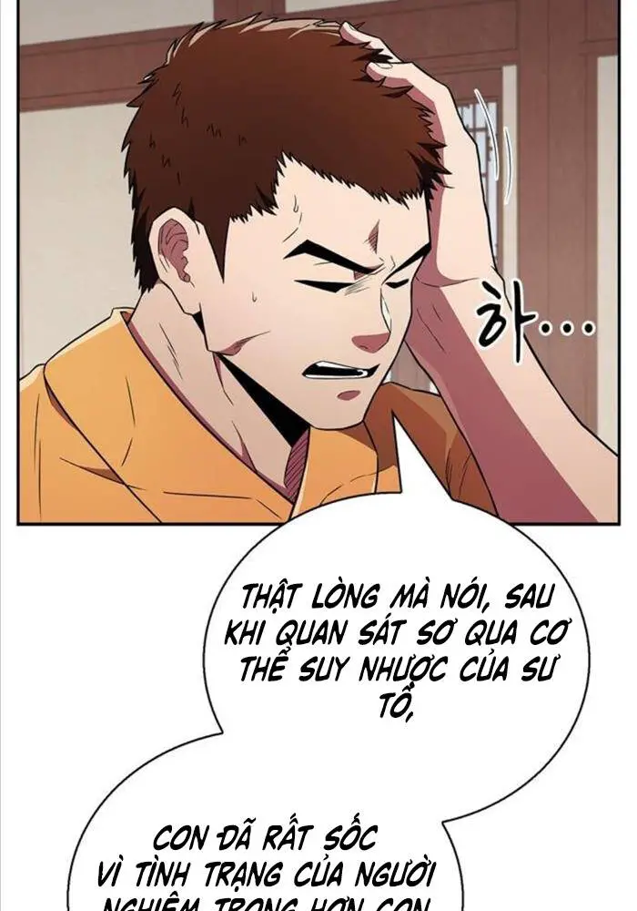 Huấn Luyện Viên Murim Thiên Tài Nettruyen ZZZ Chương 25 Page 51