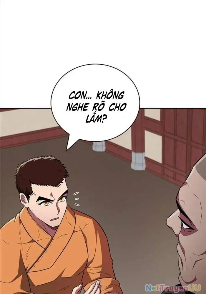 Huấn Luyện Viên Murim Thiên Tài Nettruyen ZZZ Chương 25 Page 158