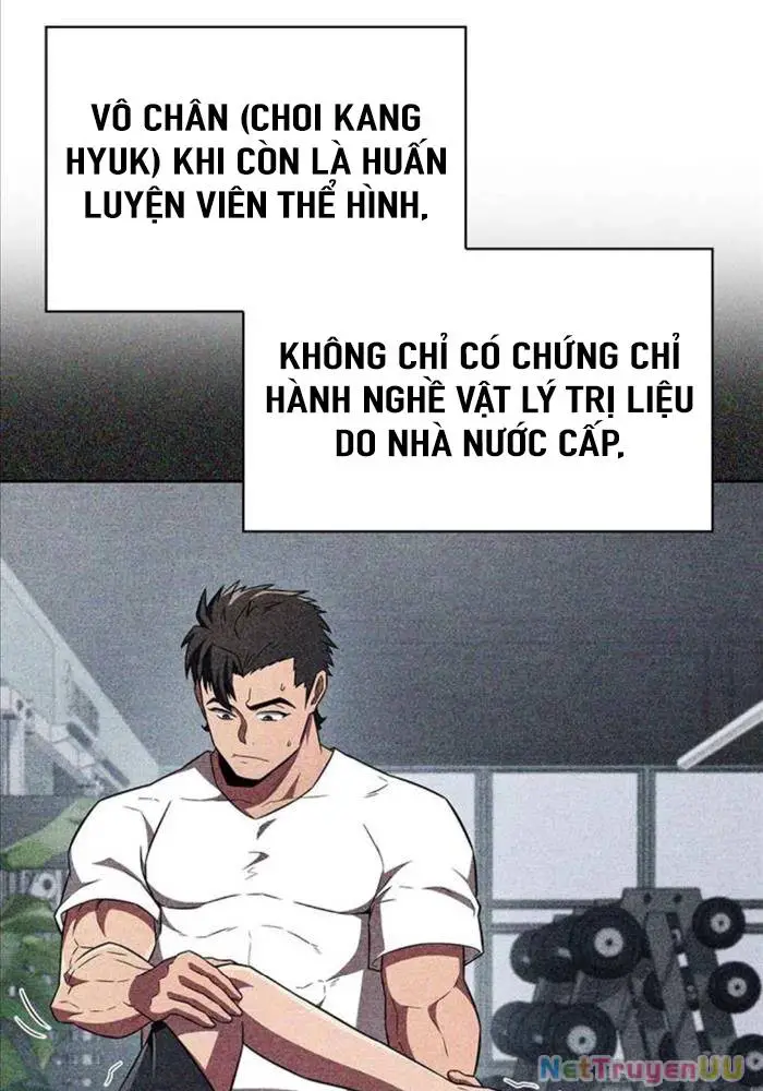 Huấn Luyện Viên Murim Thiên Tài Nettruyen ZZZ Chương 25 Page 166