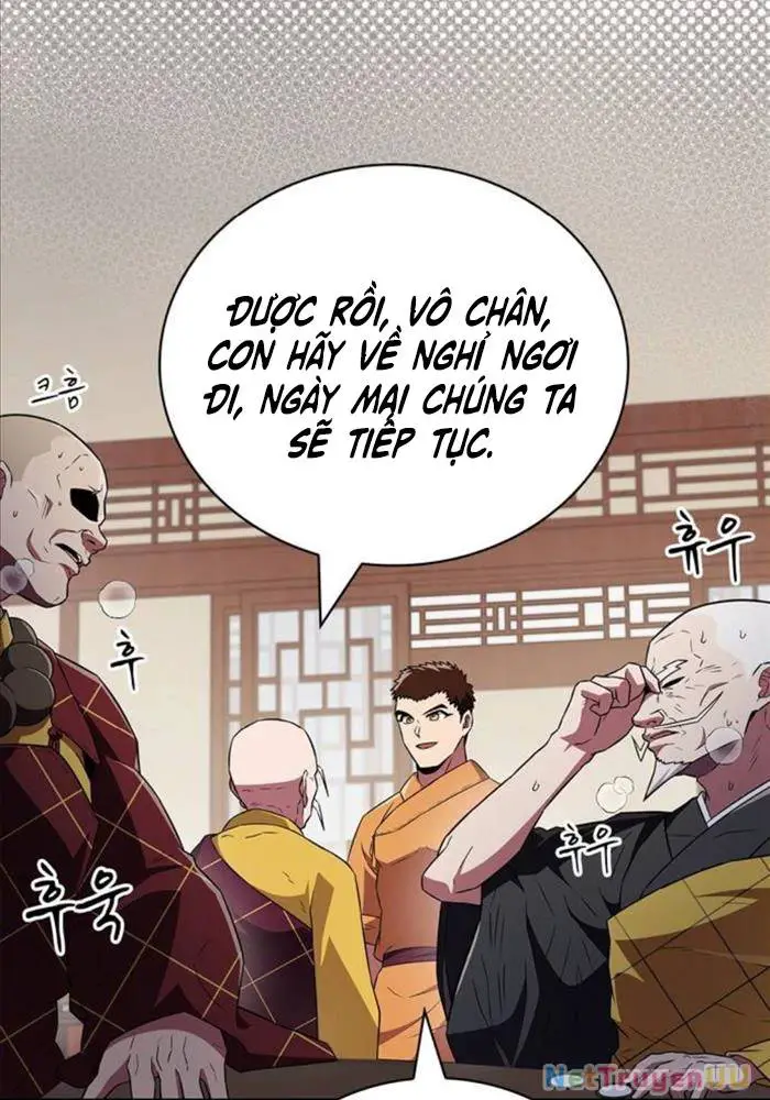 Huấn Luyện Viên Murim Thiên Tài Nettruyen ZZZ Chương 25 Page 199