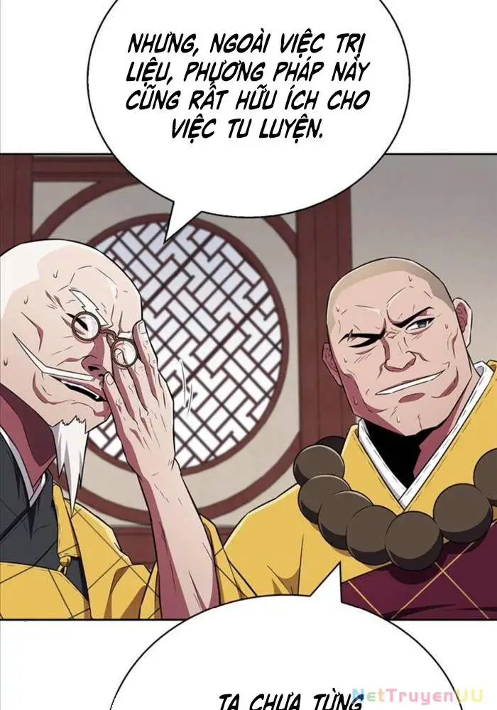 Huấn Luyện Viên Murim Thiên Tài Nettruyen ZZZ Chương 25 Page 203