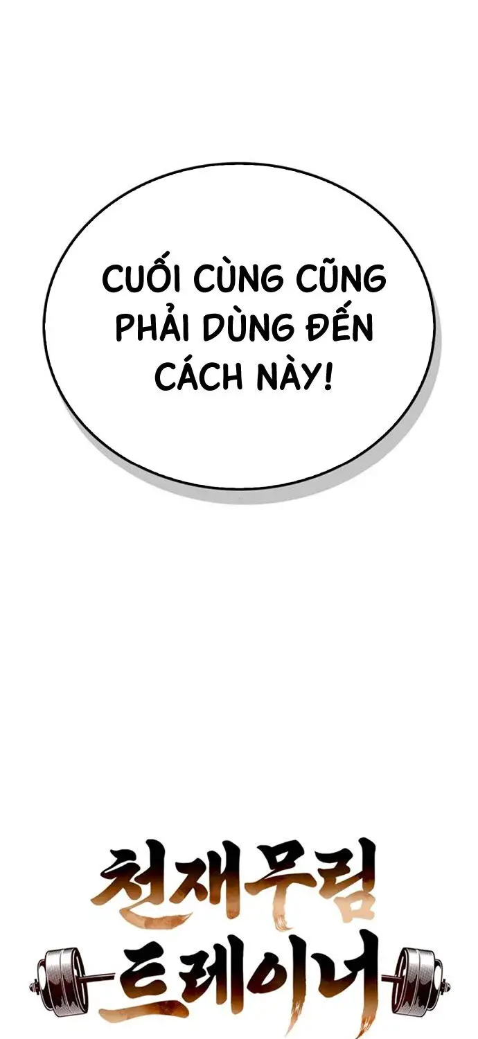 Huấn Luyện Viên Murim Thiên Tài Nettruyen ZZZ Chương 31 Page 5