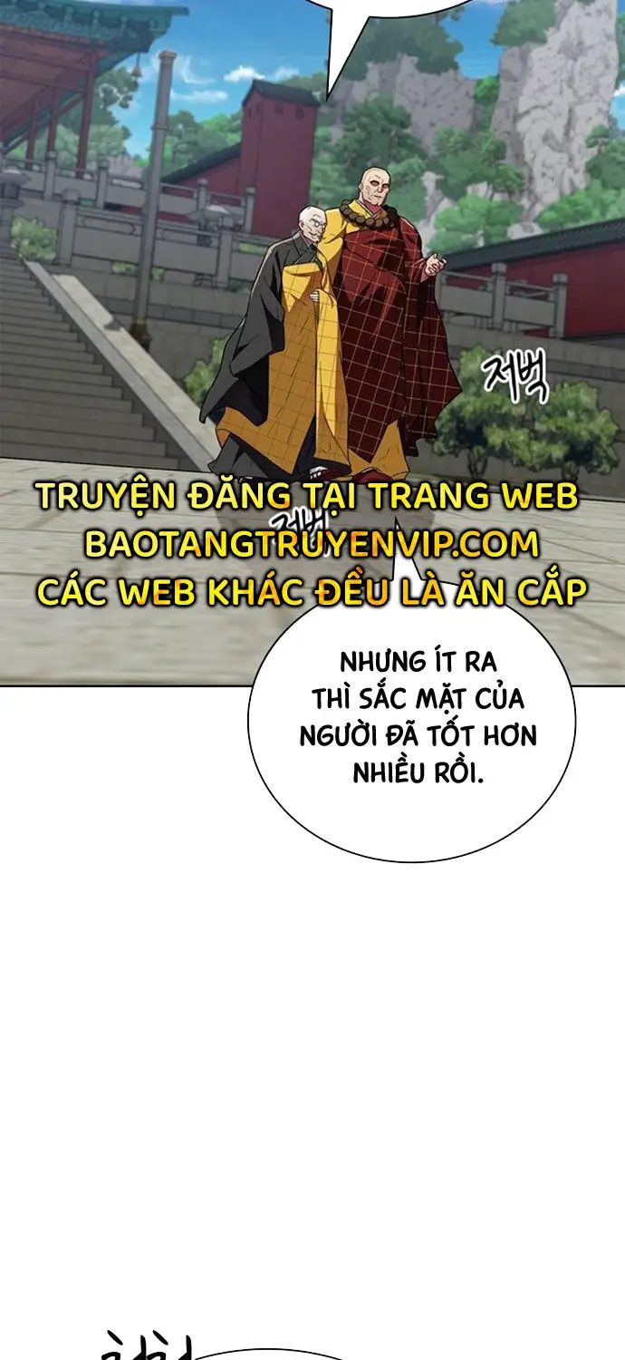 Huấn Luyện Viên Murim Thiên Tài Nettruyen ZZZ Chương 31 Page 7