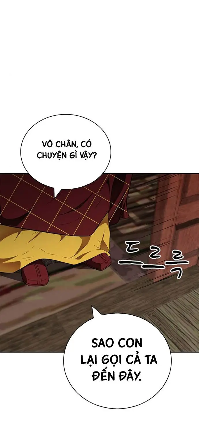 Huấn Luyện Viên Murim Thiên Tài Nettruyen ZZZ Chương 31 Page 11