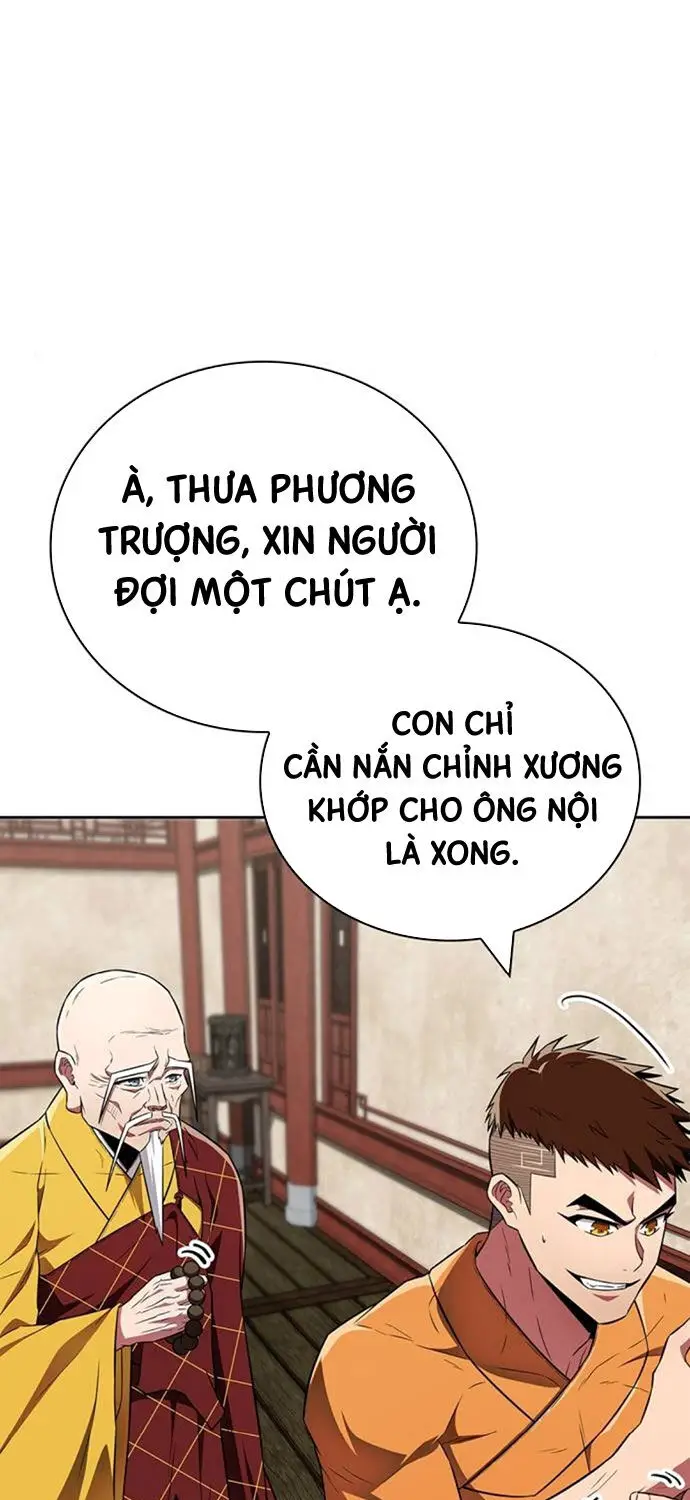 Huấn Luyện Viên Murim Thiên Tài Nettruyen ZZZ Chương 31 Page 12