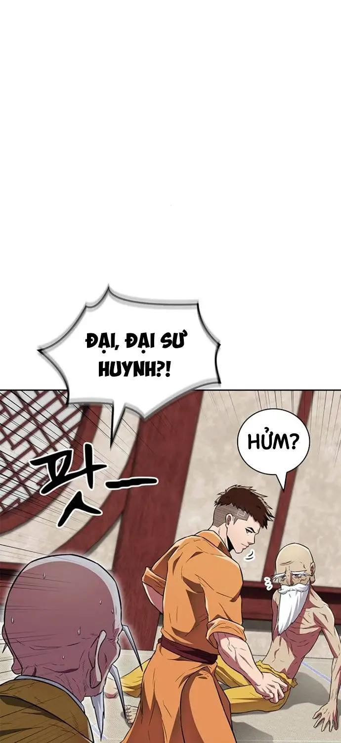 Huấn Luyện Viên Murim Thiên Tài Nettruyen ZZZ Chương 31 Page 16