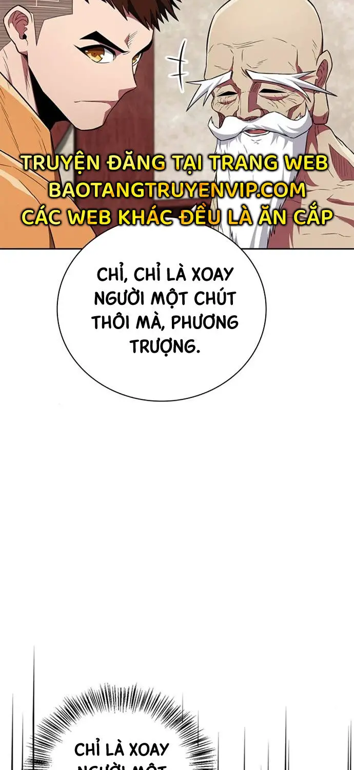 Huấn Luyện Viên Murim Thiên Tài Nettruyen ZZZ Chương 31 Page 18