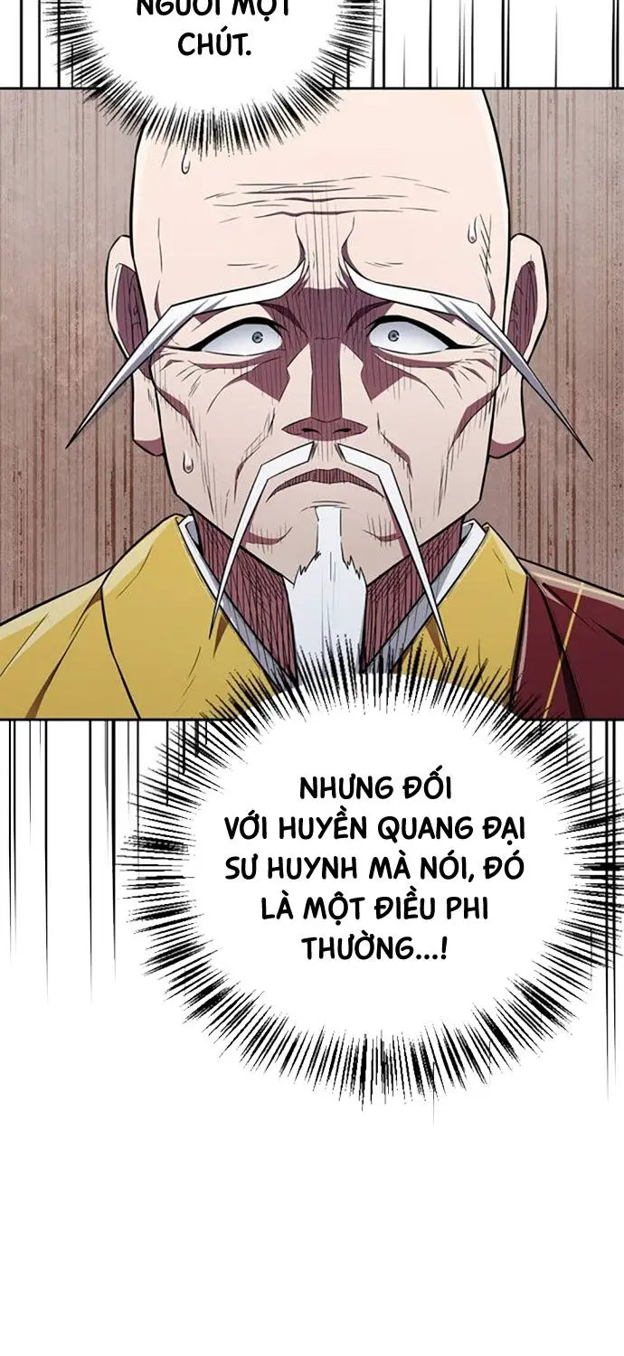 Huấn Luyện Viên Murim Thiên Tài Nettruyen ZZZ Chương 31 Page 19