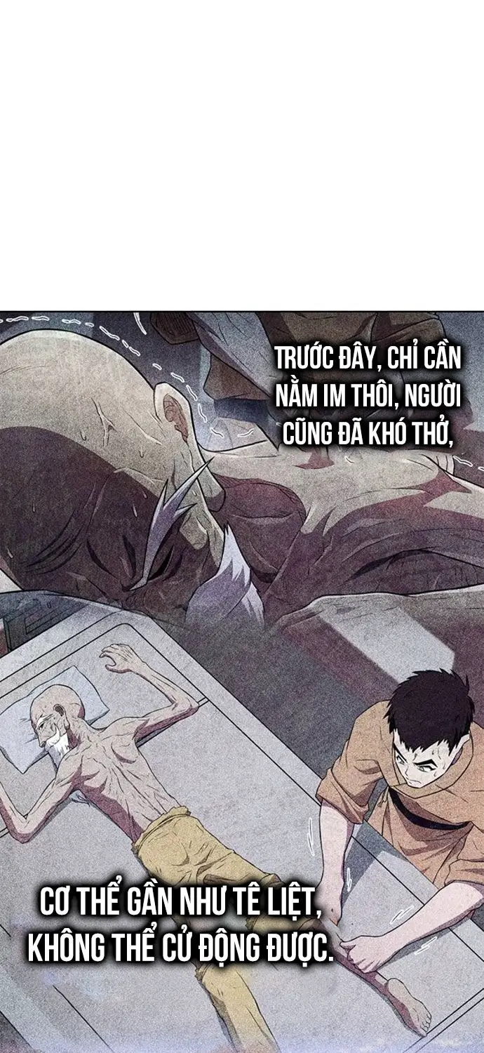 Huấn Luyện Viên Murim Thiên Tài Nettruyen ZZZ Chương 31 Page 20