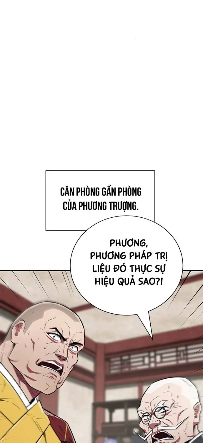 Huấn Luyện Viên Murim Thiên Tài Nettruyen ZZZ Chương 31 Page 22