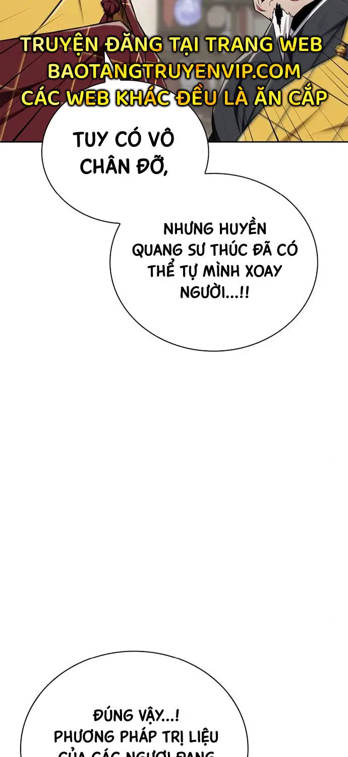 Huấn Luyện Viên Murim Thiên Tài Nettruyen ZZZ Chương 31 Page 23