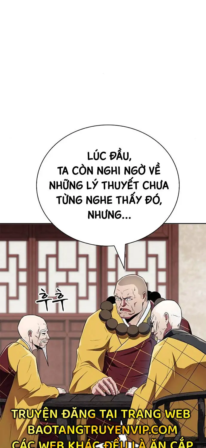 Huấn Luyện Viên Murim Thiên Tài Nettruyen ZZZ Chương 31 Page 25