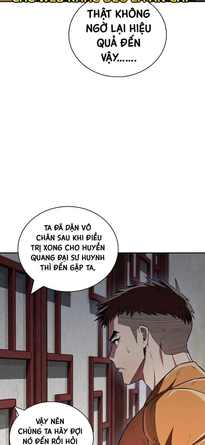 Huấn Luyện Viên Murim Thiên Tài Nettruyen ZZZ Chương 31 Page 26