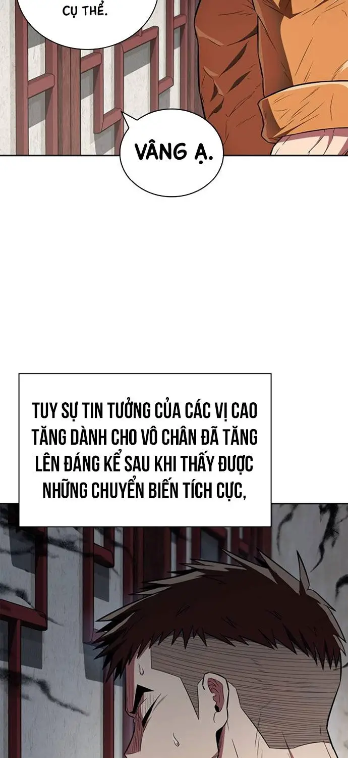 Huấn Luyện Viên Murim Thiên Tài Nettruyen ZZZ Chương 31 Page 27