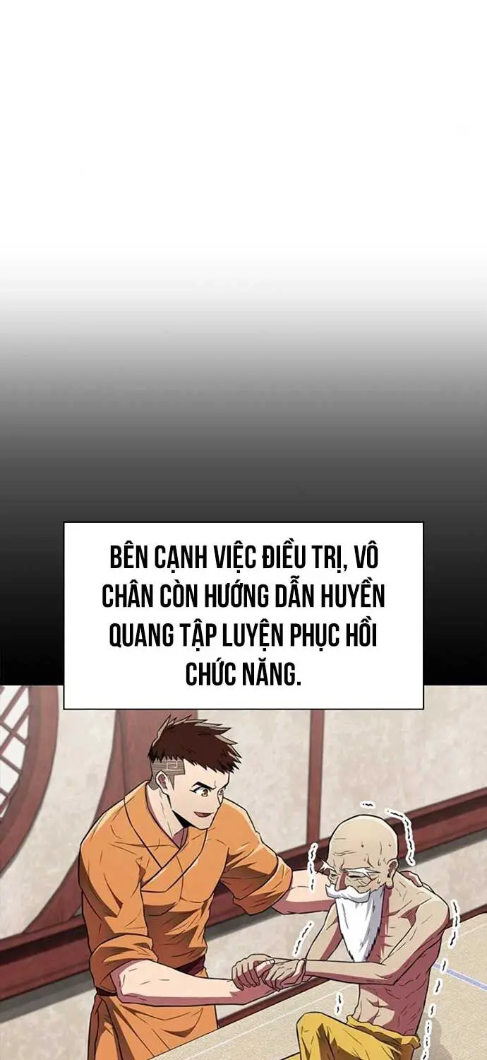 Huấn Luyện Viên Murim Thiên Tài Nettruyen ZZZ Chương 31 Page 30