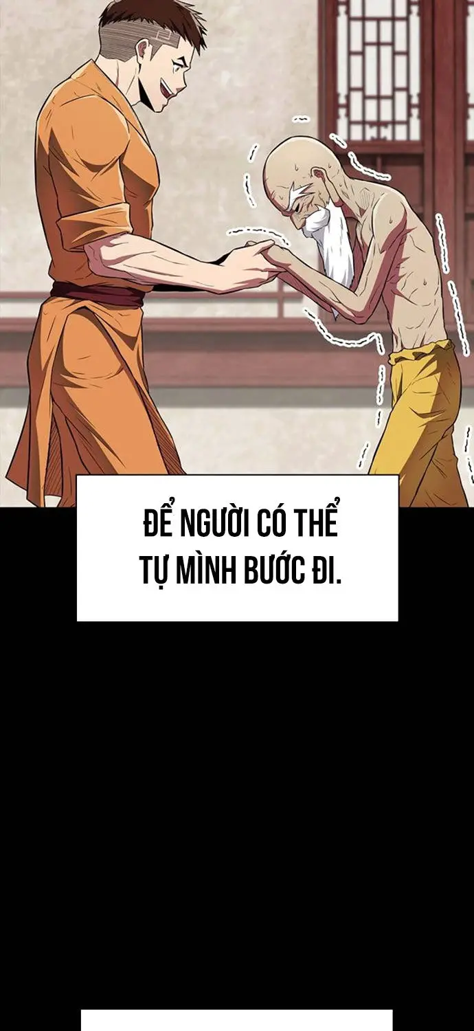 Huấn Luyện Viên Murim Thiên Tài Nettruyen ZZZ Chương 31 Page 32
