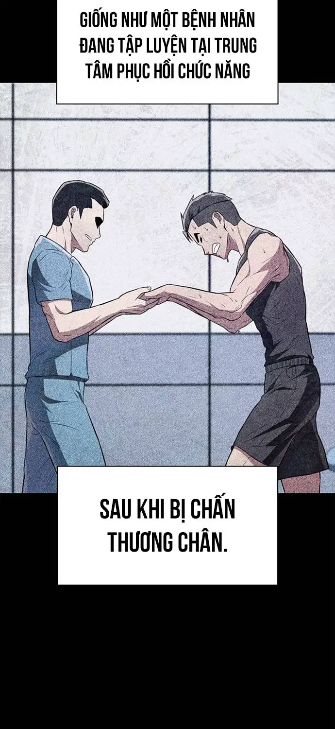 Huấn Luyện Viên Murim Thiên Tài Nettruyen ZZZ Chương 31 Page 33