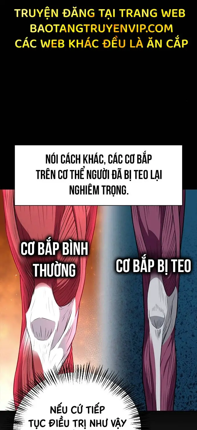 Huấn Luyện Viên Murim Thiên Tài Nettruyen ZZZ Chương 31 Page 35