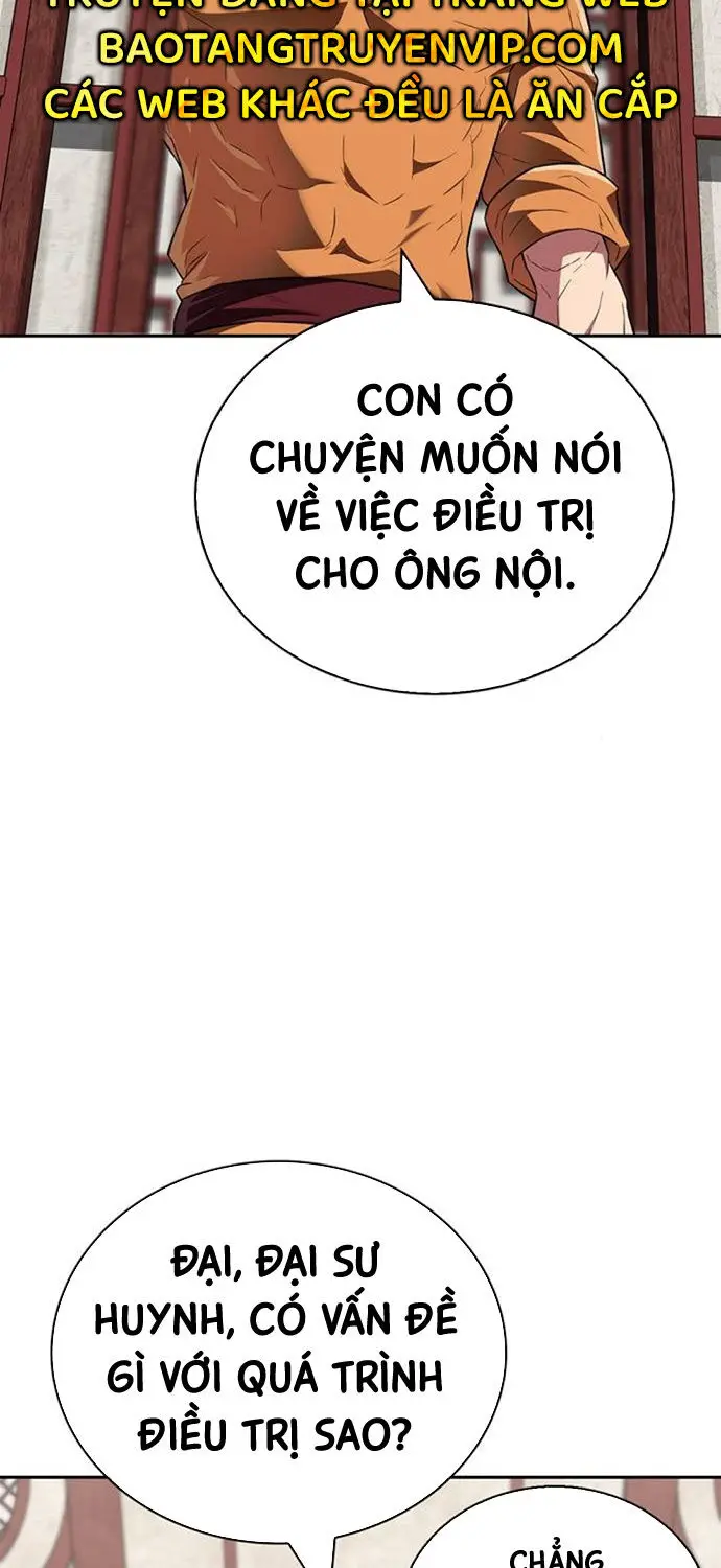 Huấn Luyện Viên Murim Thiên Tài Nettruyen ZZZ Chương 31 Page 38