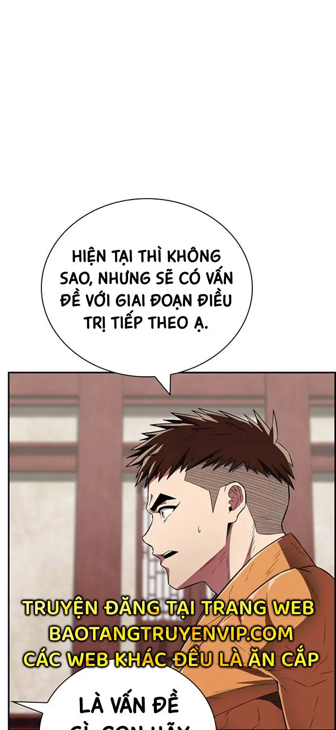Huấn Luyện Viên Murim Thiên Tài Nettruyen ZZZ Chương 31 Page 40