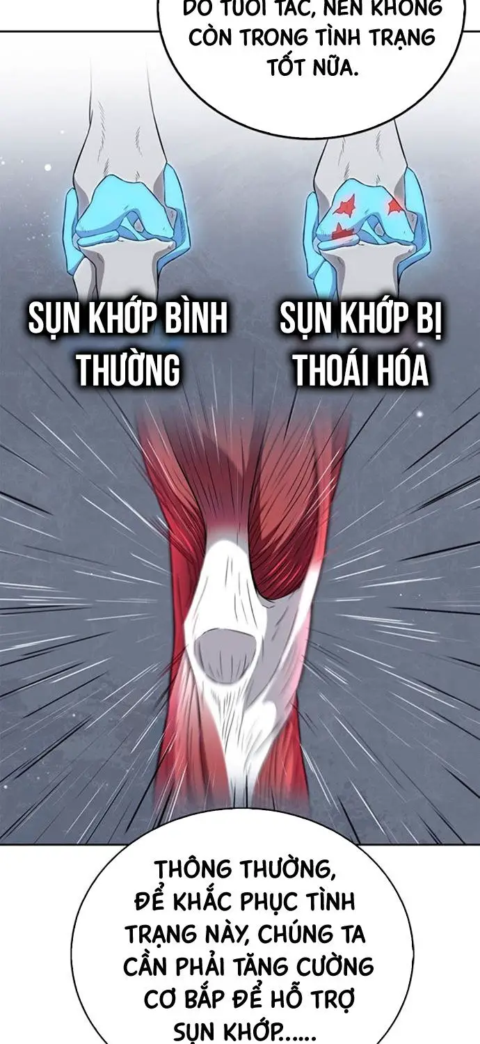 Huấn Luyện Viên Murim Thiên Tài Nettruyen ZZZ Chương 31 Page 42