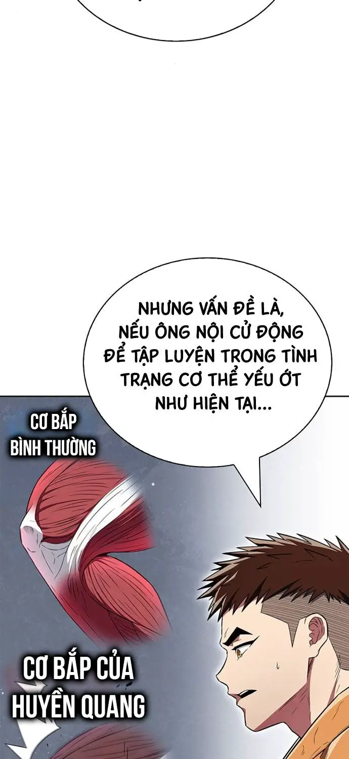 Huấn Luyện Viên Murim Thiên Tài Nettruyen ZZZ Chương 31 Page 43