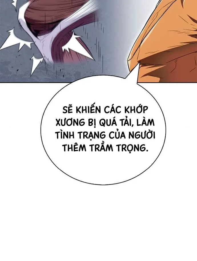 Huấn Luyện Viên Murim Thiên Tài Nettruyen ZZZ Chương 31 Page 44