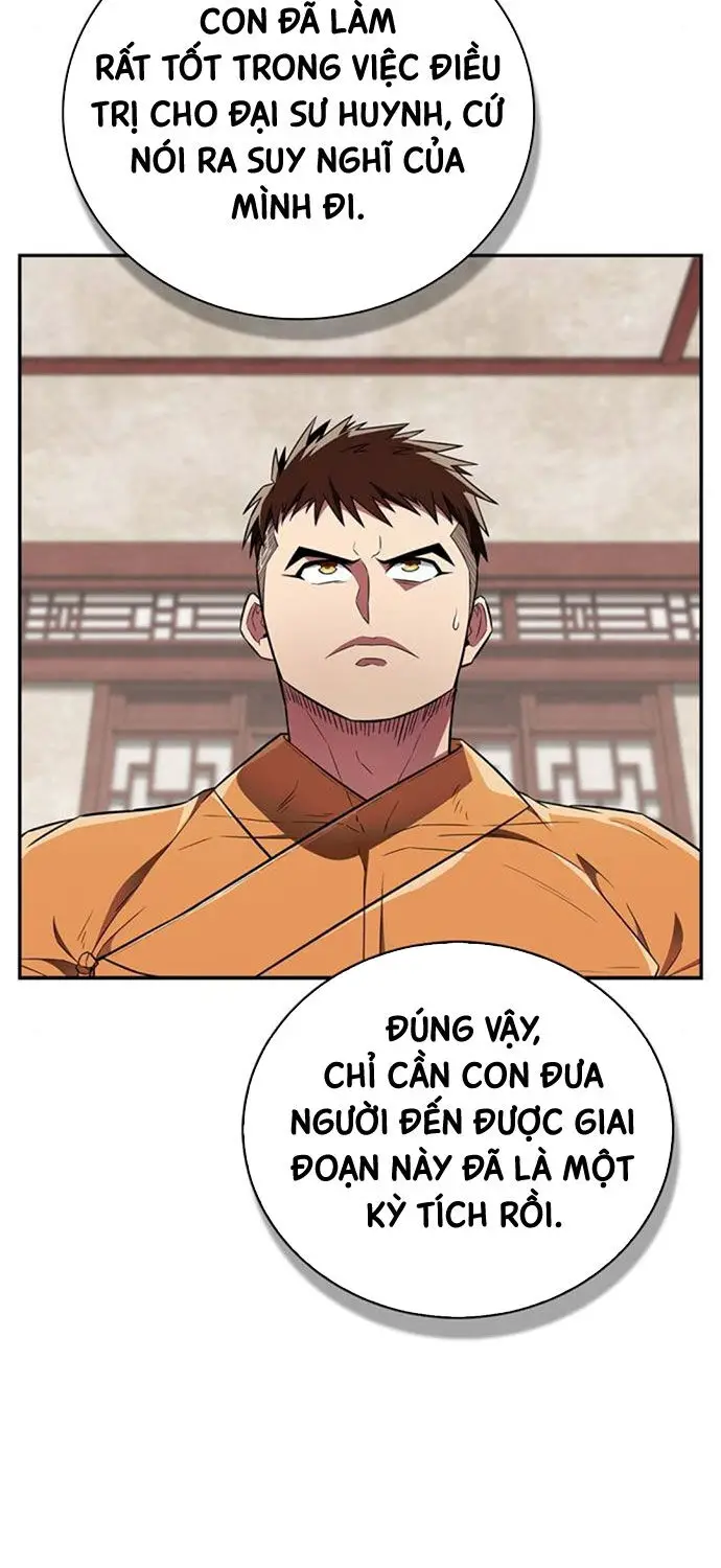 Huấn Luyện Viên Murim Thiên Tài Nettruyen ZZZ Chương 31 Page 46