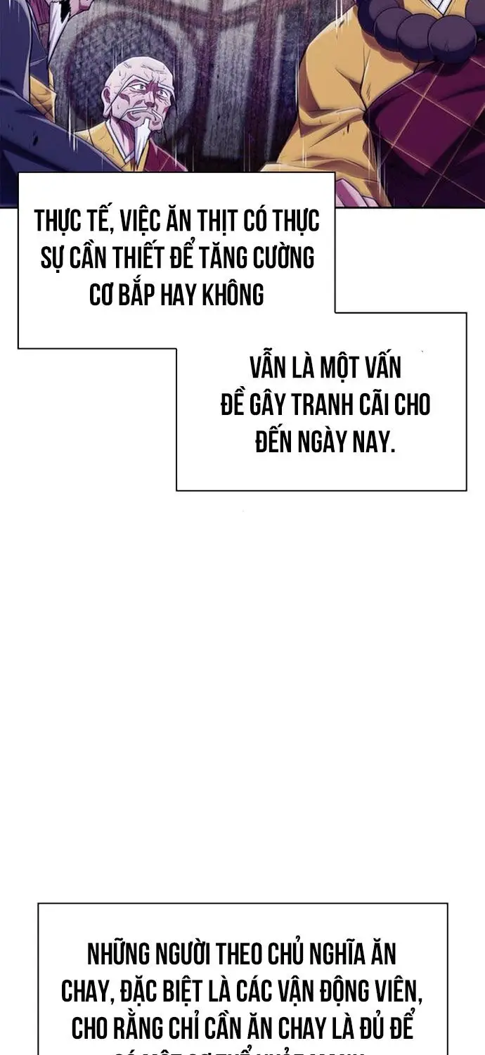 Huấn Luyện Viên Murim Thiên Tài Nettruyen ZZZ Chương 31 Page 51