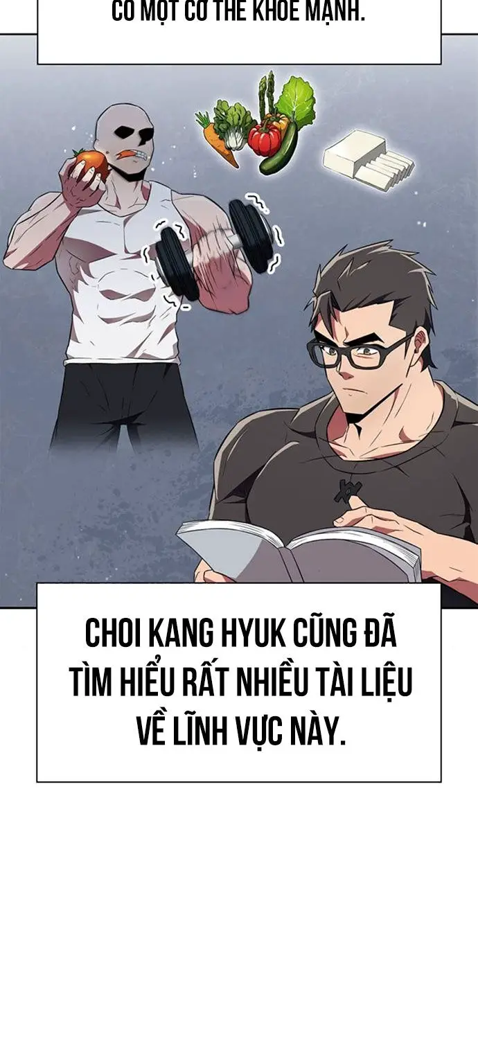 Huấn Luyện Viên Murim Thiên Tài Nettruyen ZZZ Chương 31 Page 52