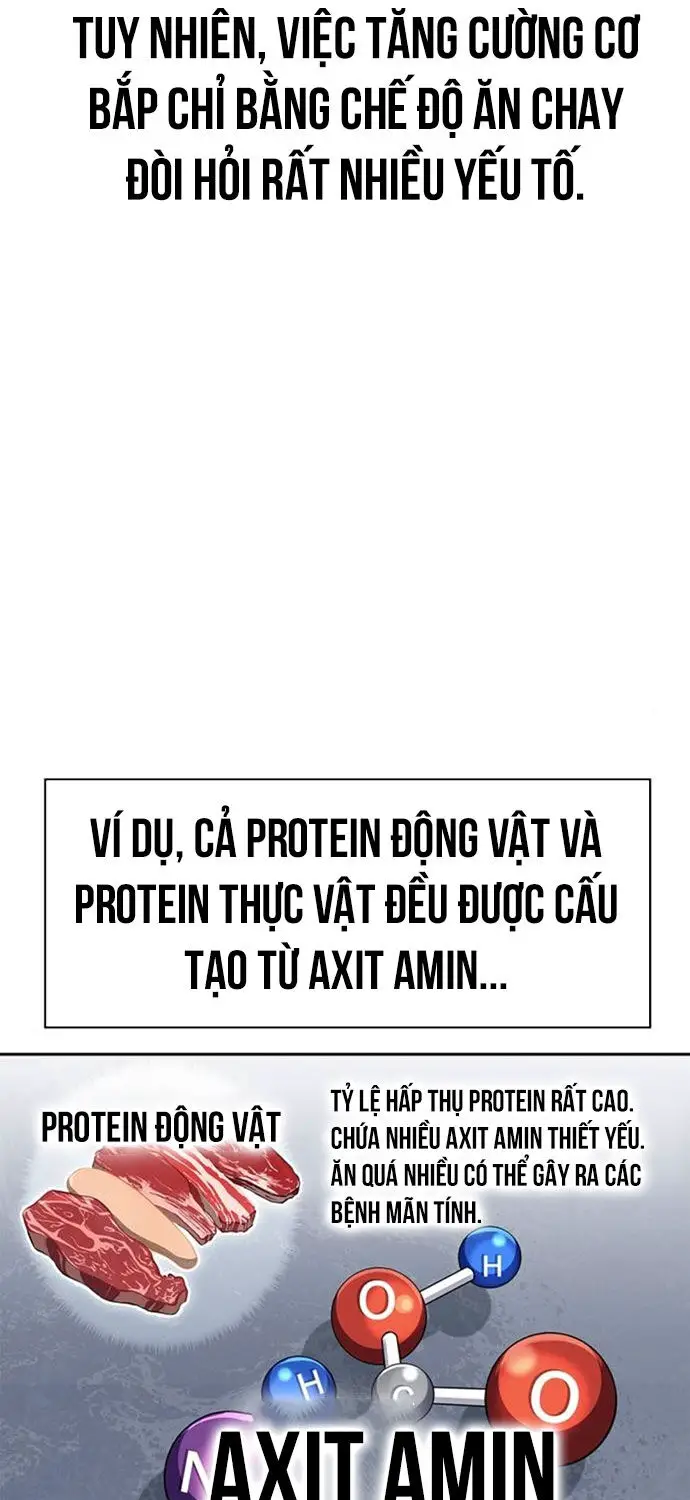 Huấn Luyện Viên Murim Thiên Tài Nettruyen ZZZ Chương 31 Page 53