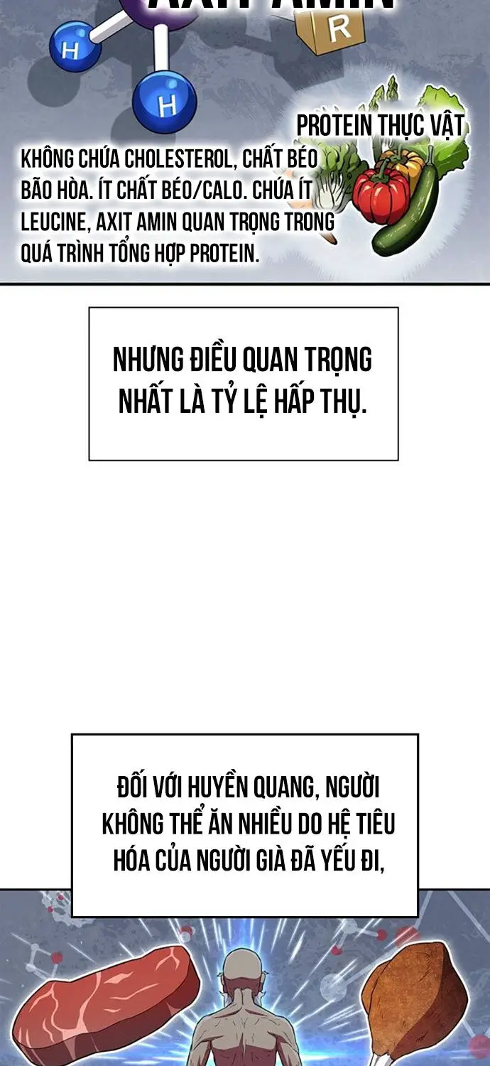 Huấn Luyện Viên Murim Thiên Tài Nettruyen ZZZ Chương 31 Page 54