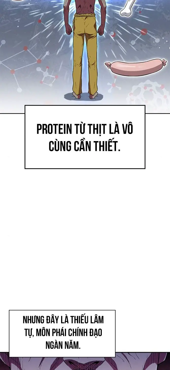 Huấn Luyện Viên Murim Thiên Tài Nettruyen ZZZ Chương 31 Page 55