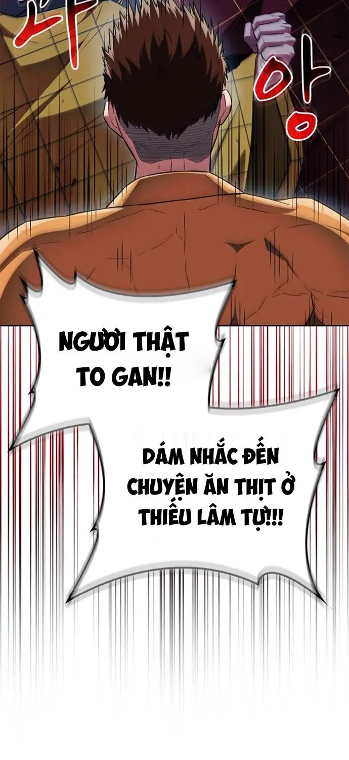 Huấn Luyện Viên Murim Thiên Tài Nettruyen ZZZ Chương 31 Page 58