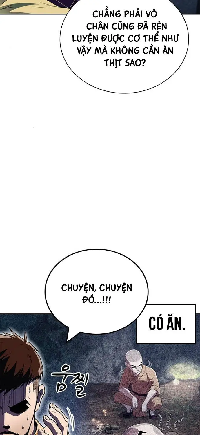 Huấn Luyện Viên Murim Thiên Tài Nettruyen ZZZ Chương 31 Page 62
