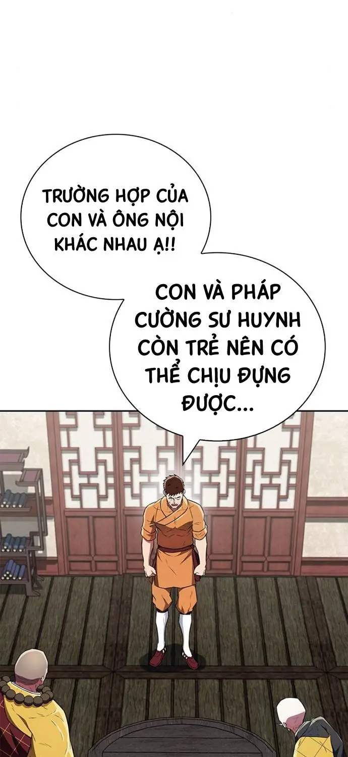 Huấn Luyện Viên Murim Thiên Tài Nettruyen ZZZ Chương 31 Page 65